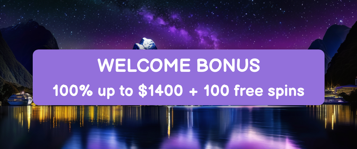 $1 Deposit Casino NZ | Verified Bonuses 2026